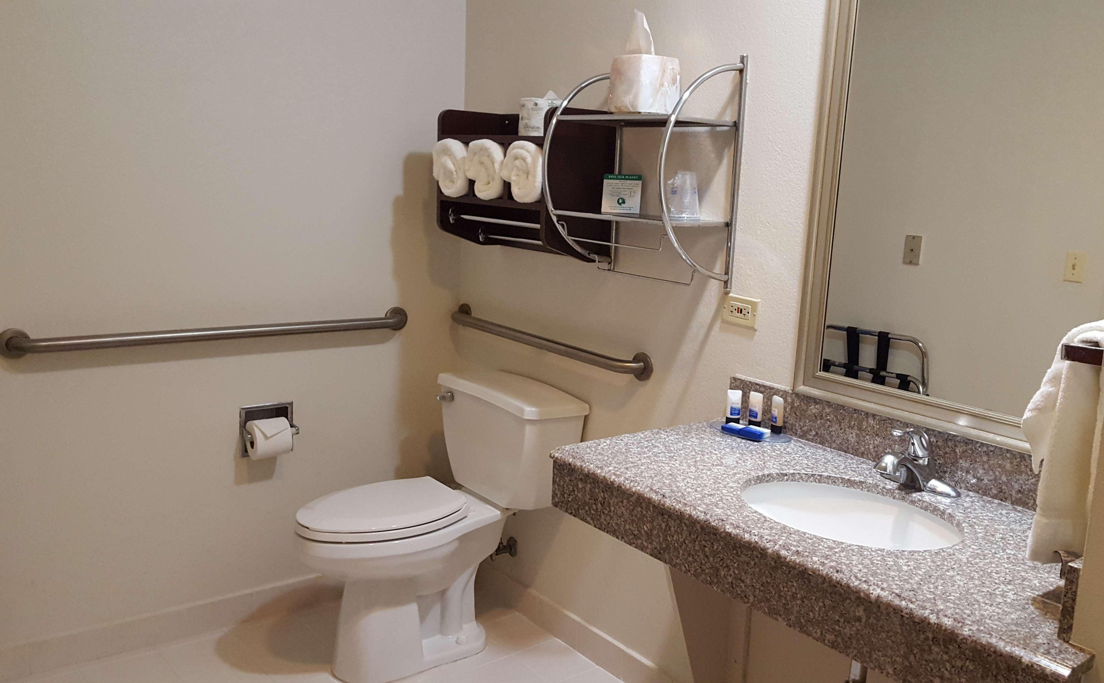 Best Western Plus O'Hare International South Hotel Franklin Park Εξωτερικό φωτογραφία