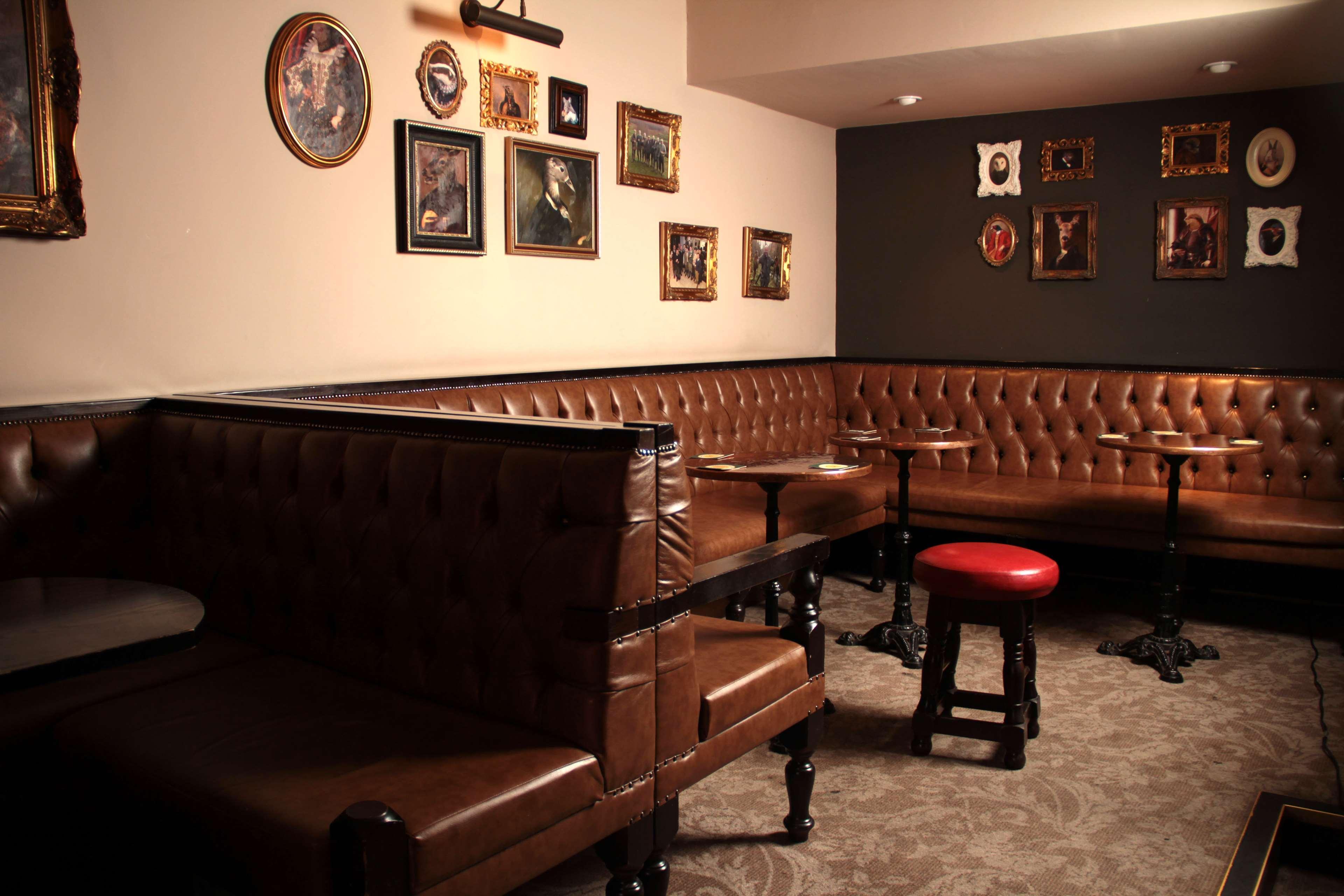 Best Western Plus O'Hare International South Hotel Franklin Park Εξωτερικό φωτογραφία