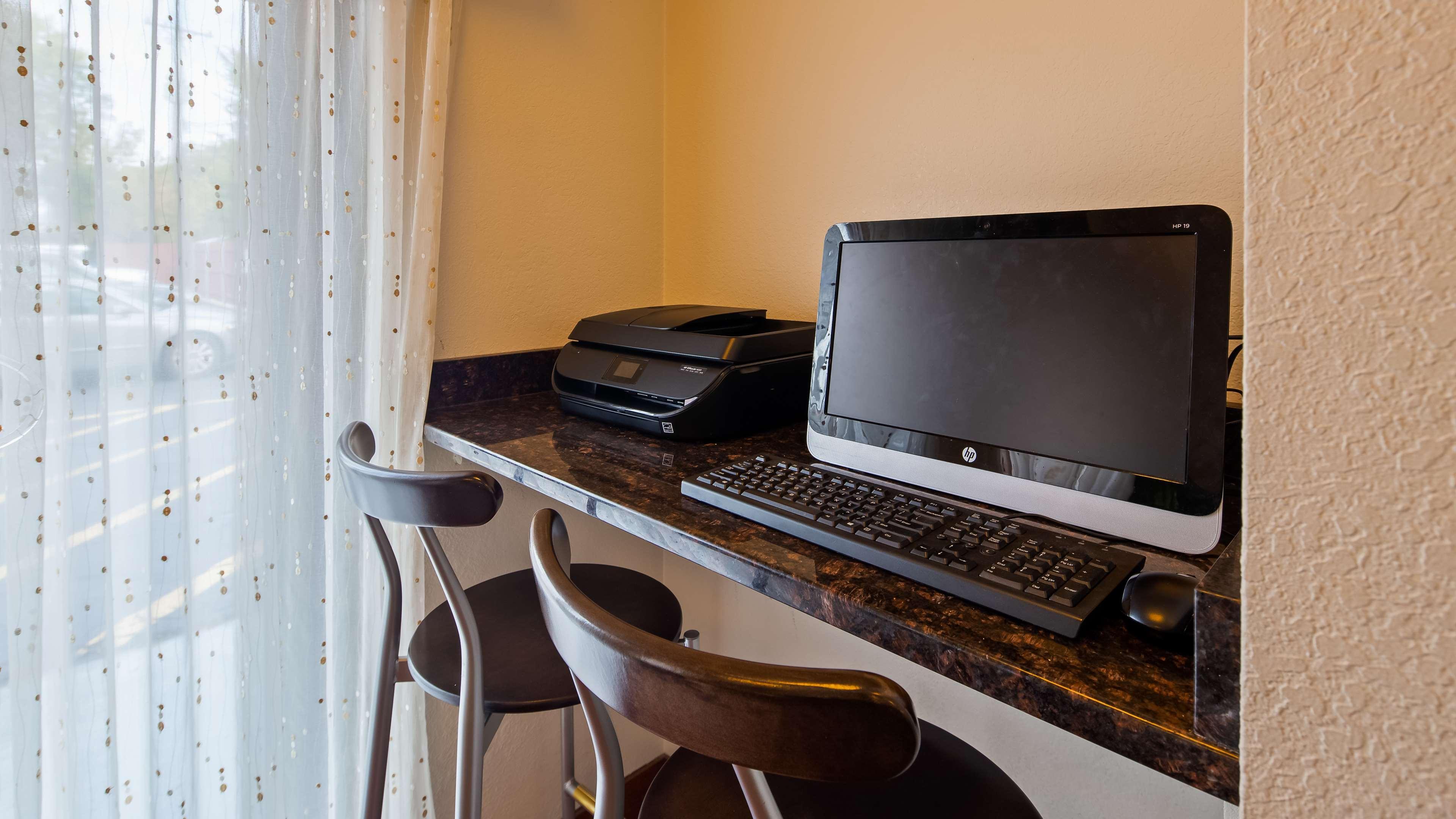Best Western Plus O'Hare International South Hotel Franklin Park Εξωτερικό φωτογραφία