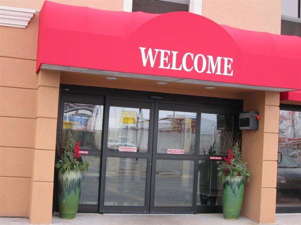 Best Western Plus O'Hare International South Hotel Franklin Park Ανέσεις φωτογραφία