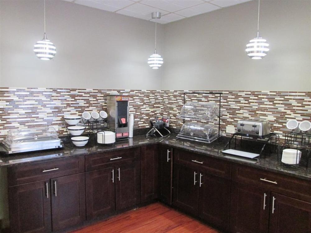 Best Western Plus O'Hare International South Hotel Franklin Park Εστιατόριο φωτογραφία