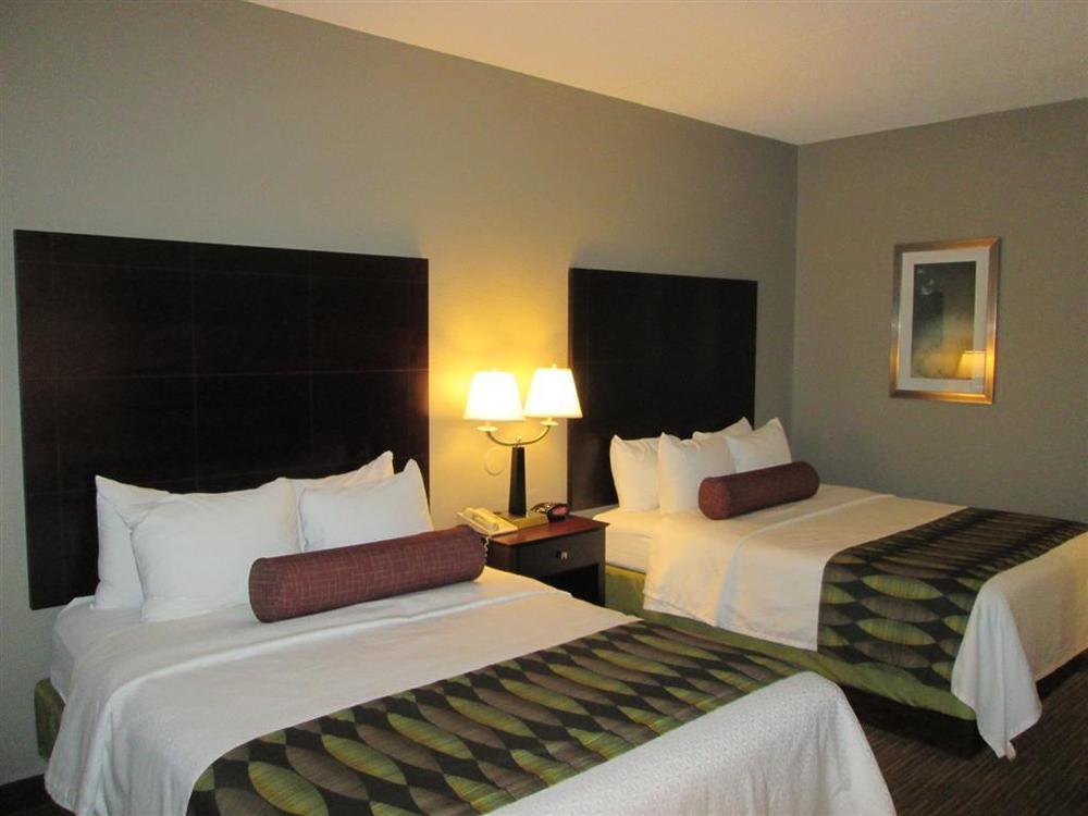 Best Western Plus O'Hare International South Hotel Franklin Park Δωμάτιο φωτογραφία