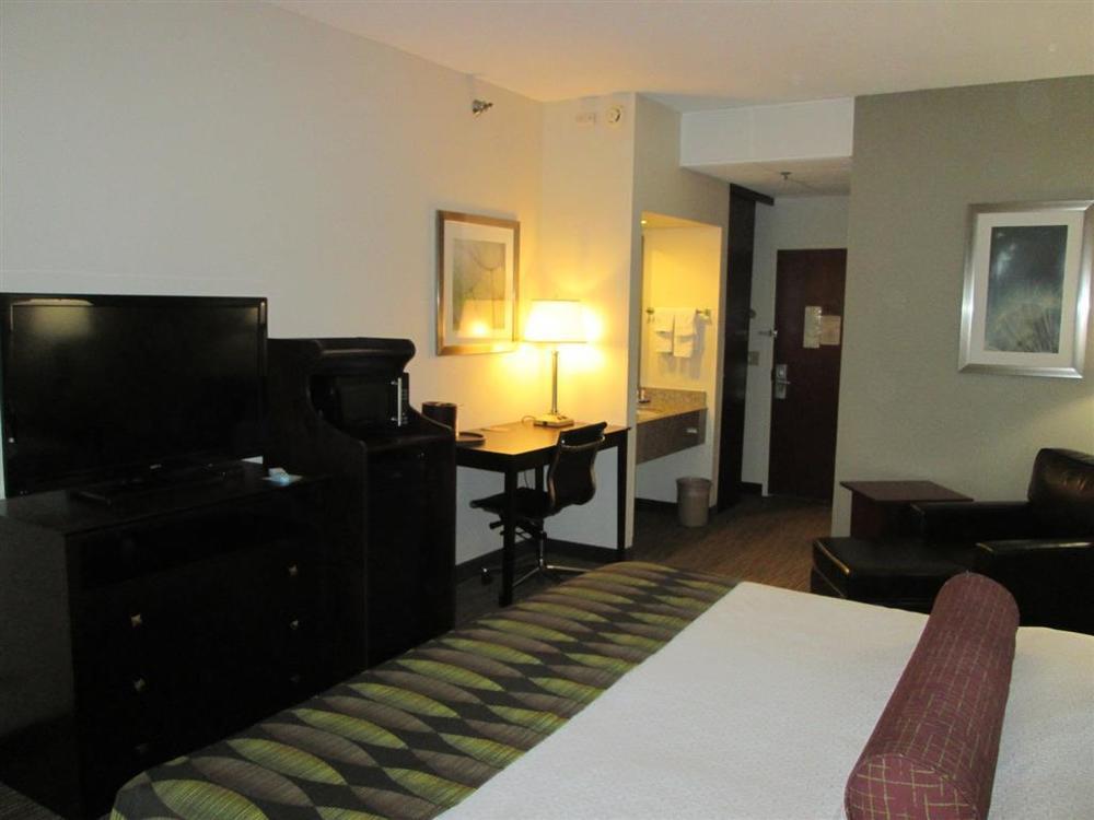Best Western Plus O'Hare International South Hotel Franklin Park Δωμάτιο φωτογραφία