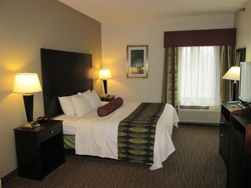 Best Western Plus O'Hare International South Hotel Franklin Park Δωμάτιο φωτογραφία