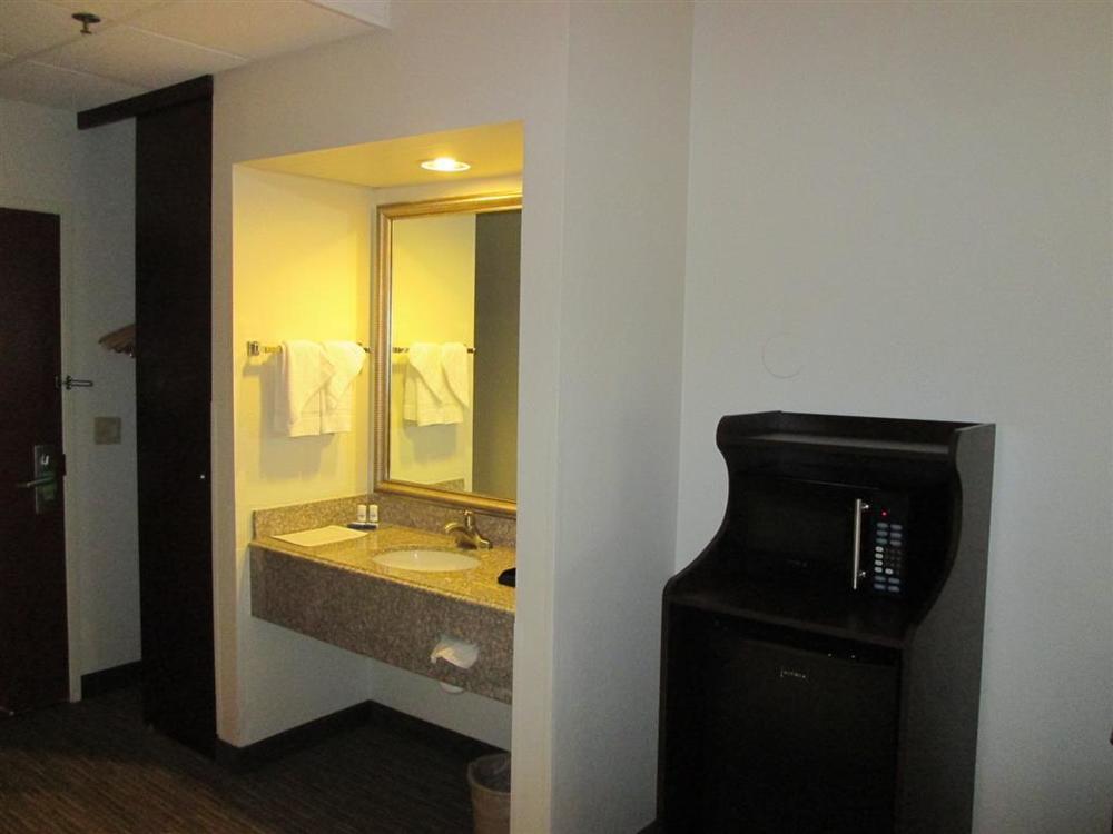 Best Western Plus O'Hare International South Hotel Franklin Park Δωμάτιο φωτογραφία