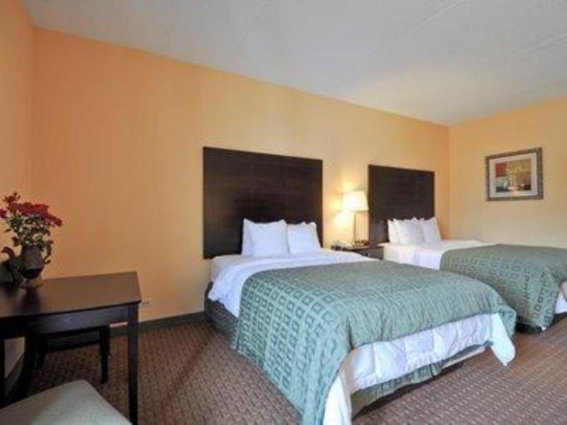Best Western Plus O'Hare International South Hotel Franklin Park Εξωτερικό φωτογραφία