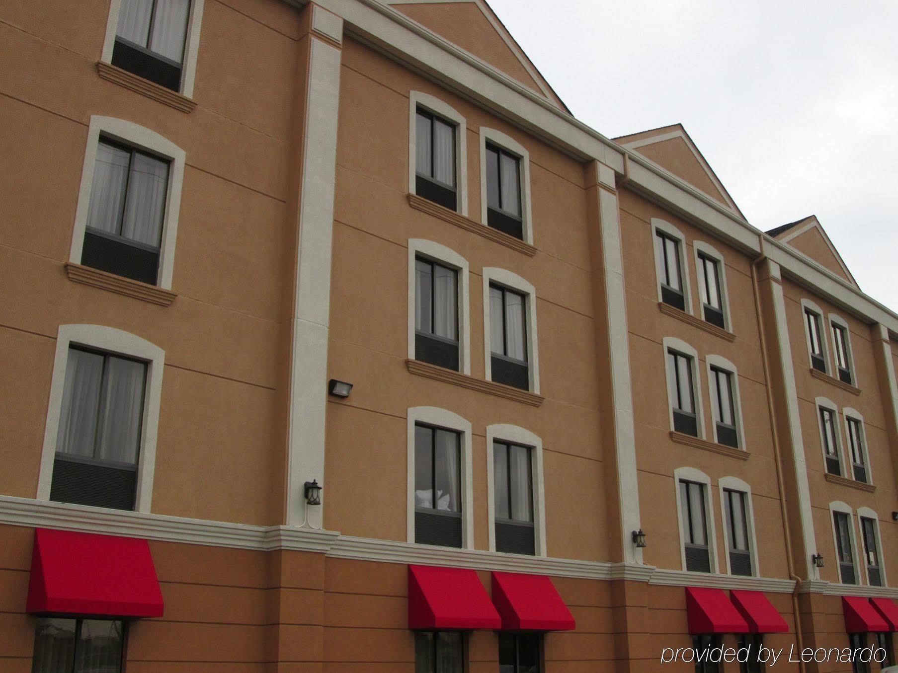 Best Western Plus O'Hare International South Hotel Franklin Park Εξωτερικό φωτογραφία