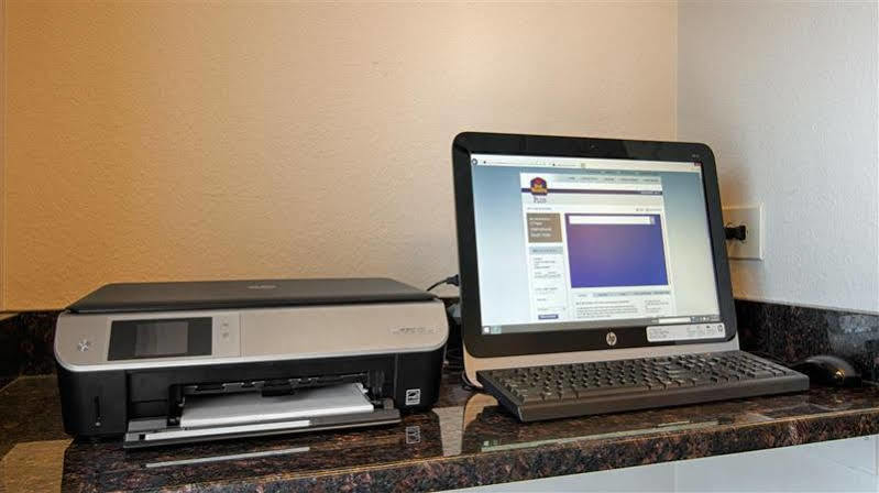 Best Western Plus O'Hare International South Hotel Franklin Park Εξωτερικό φωτογραφία